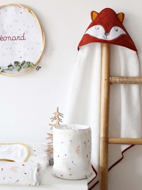 Toilettas voor baby's - Kiabi