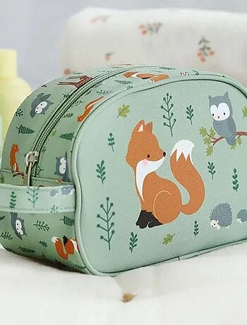 Toilettas voor kinderen | a little lovely company
