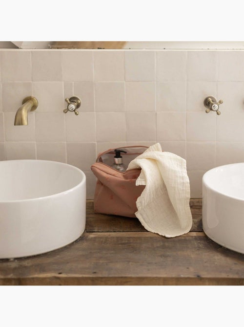 Toilettasje - Kiabi