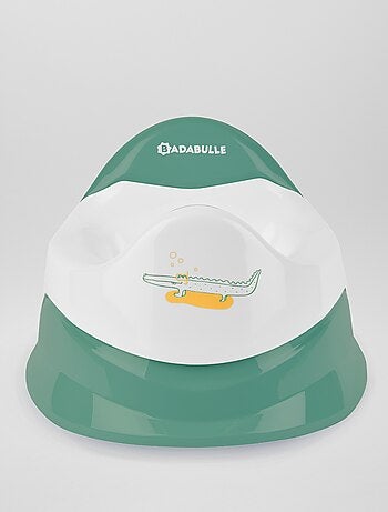 Toilettrainer 'Badabulle'