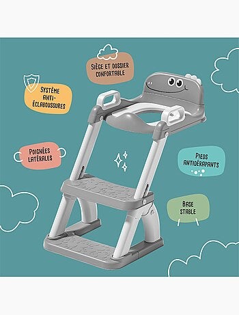 Toiletverkleiner | SUPERBE BEBE
