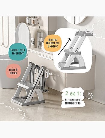Toiletverkleiner | SUPERBE BEBE