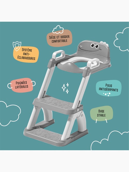 Toiletverkleiner | SUPERBE BEBE - Kiabi Toiletverkleiner | SUPERBE BEBE - Kiabi