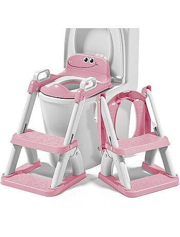 Toiletverkleiner | SUPERBE BEBE