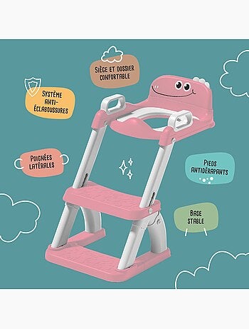 Toiletverkleiner | SUPERBE BEBE