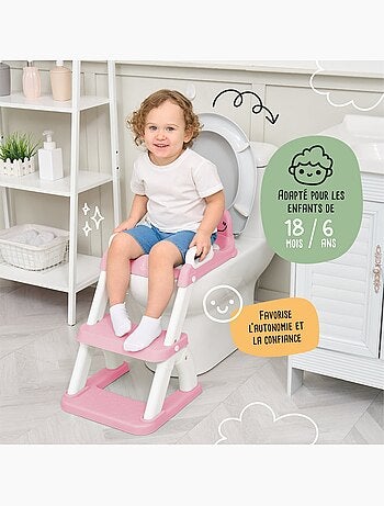 Toiletverkleiner | SUPERBE BEBE