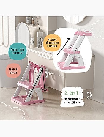 Toiletverkleiner | SUPERBE BEBE