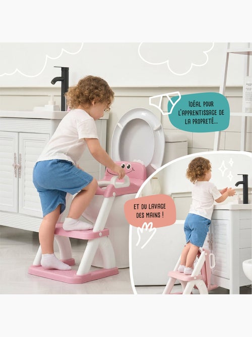 Toiletverkleiner | SUPERBE BEBE - Kiabi Toiletverkleiner | SUPERBE BEBE - Kiabi