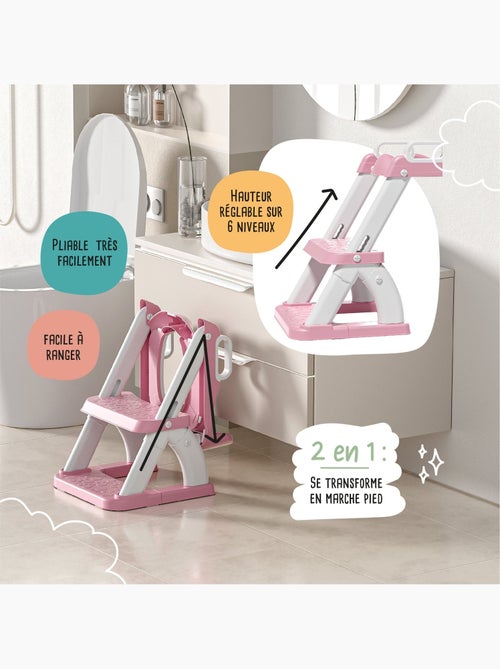 Toiletverkleiner | SUPERBE BEBE - Kiabi Toiletverkleiner | SUPERBE BEBE - Kiabi