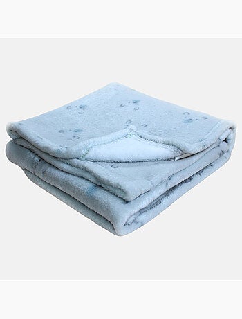 Tom kids - coffret naissance pour bébé gris avec accessoires