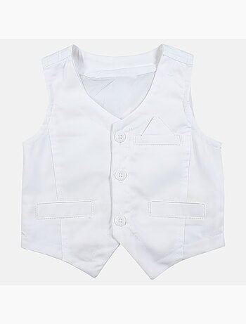 Tom Kids - Doopset baby broek