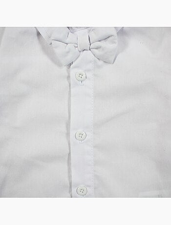 Tom Kids - Doopset baby broek
