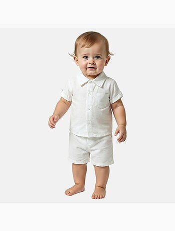 Tom Kids - Doopset baby