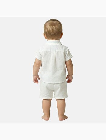 Tom Kids - Doopset baby