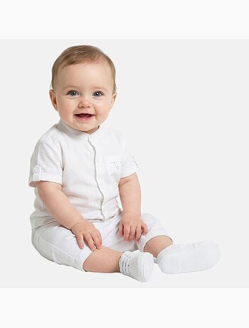 Tom Kids - Doopset baby