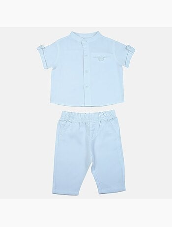 Tom Kids - Doopset baby