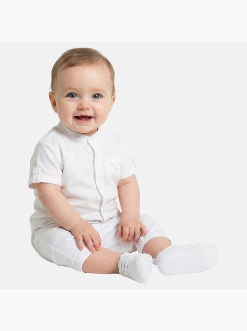 Tom Kids - Doopset baby - Kiabi