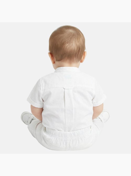 Tom Kids - Doopset baby - Kiabi