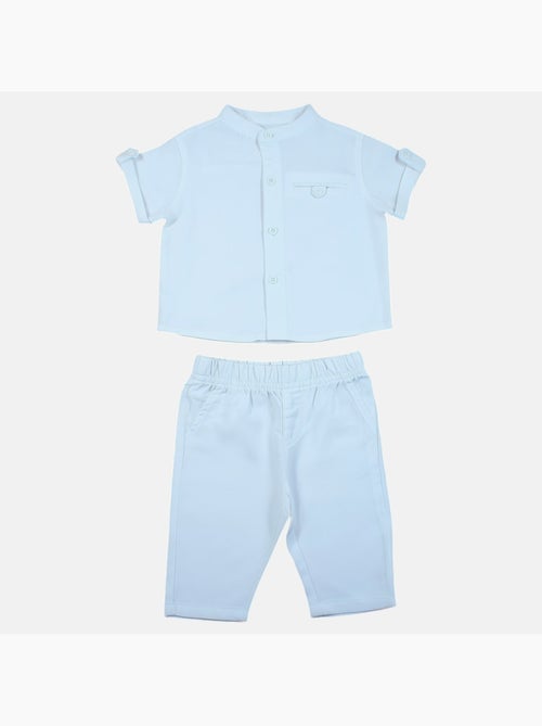 Tom Kids - Doopset baby - Kiabi