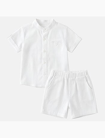 Tom Kids - Doopset baby