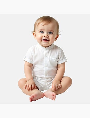 Tom Kids - Doopset baby