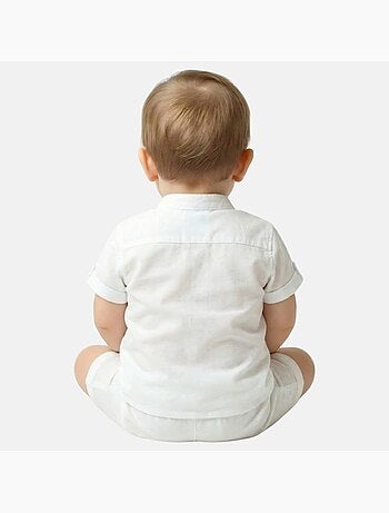 Tom Kids - Doopset baby