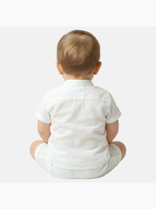 Tom Kids - Doopset baby - Kiabi
