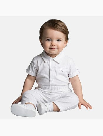 Tom Kids - Doopset baby