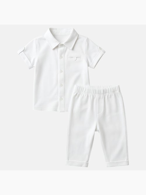 Tom Kids - Doopset baby - Kiabi