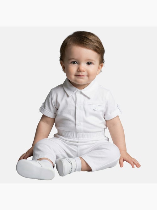 Tom Kids - Doopset baby - Kiabi