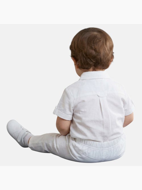 Tom Kids - Doopset baby - Kiabi