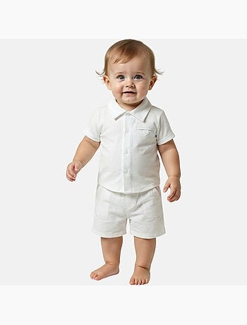Tom Kids - Doopset baby