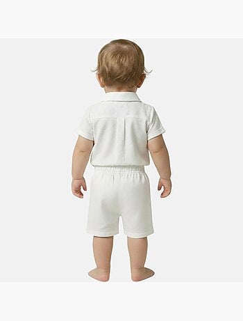 Tom Kids - Doopset baby