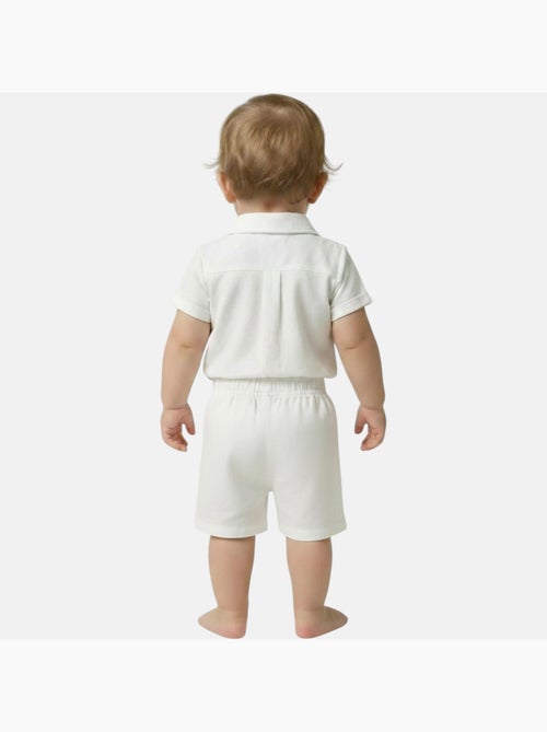 Tom Kids - Doopset baby - Kiabi