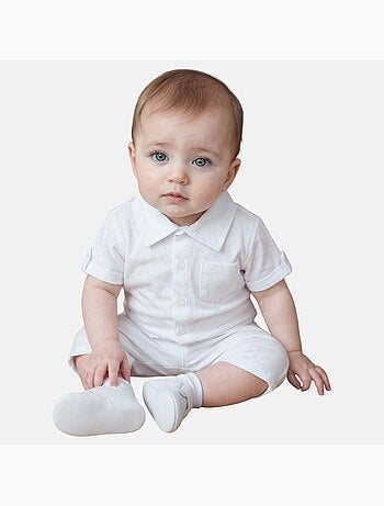 Tom Kids - Doopset baby