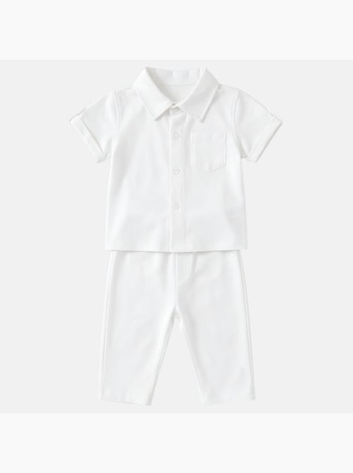 Tom Kids - Doopset baby - Kiabi
