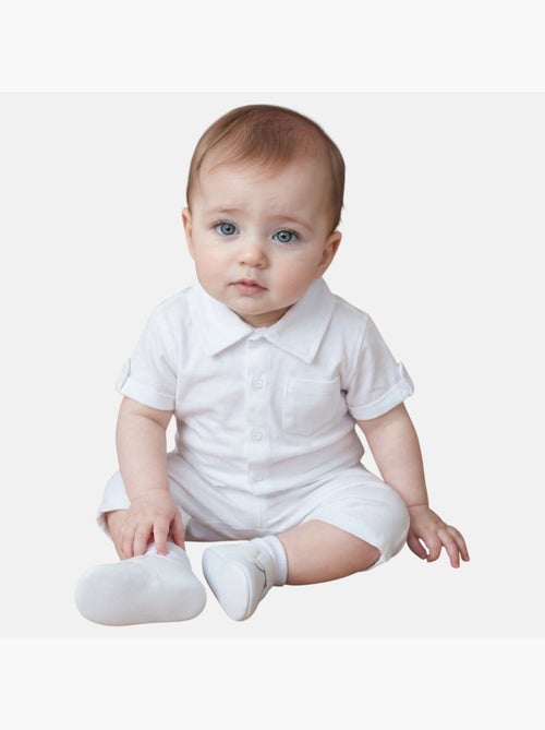 Tom Kids - Doopset baby - Kiabi