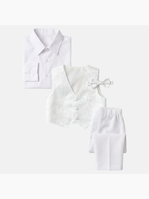 Tom Kids - Doopset - Kiabi