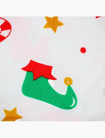 Tom kids - fleece deken 75x100