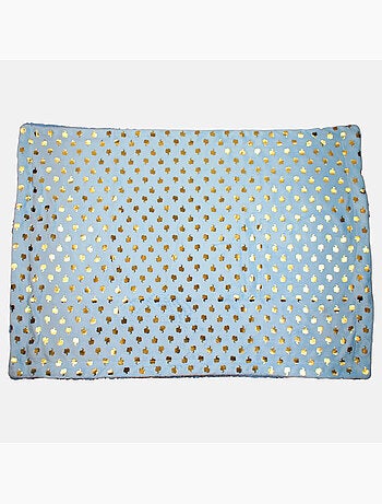 Tom kids - fleece deken 75x150