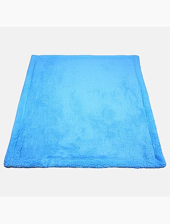 Tom kids - fleece deken 75x150