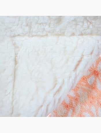 Tom kids - fleece deken 75x150
