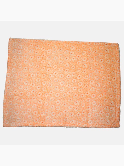 Tom Kids - Fleece deken 75x150 - Kiabi Tom Kids - Fleece deken 75x150 - Kiabi