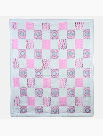 Tom kids - fleece deken 75x150