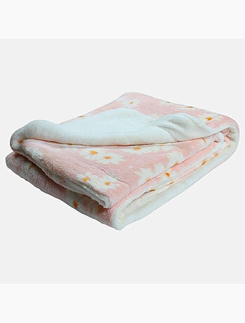Tom Kids - Fleece deken 75x150
