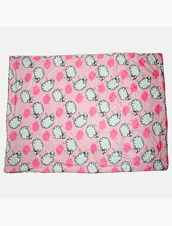 Tom kids - fleece deken 75x150