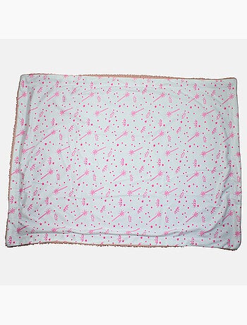 Tom Kids - Fleece deken 75x150