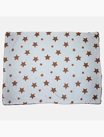 Tom kids - fleece deken 75x150