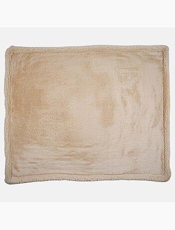 Tom kids - fleece deken 75x150