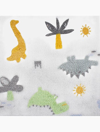 Tom Kids - Fleece deken 75x150
